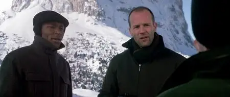 The Italian Job (2003)