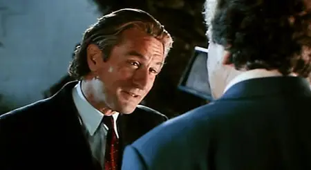 Mistress (1992)