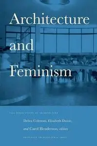 Architecture and Feminism