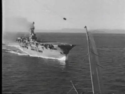 Aircraft Carrier