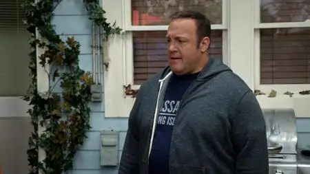 Kevin Can Wait S01E05