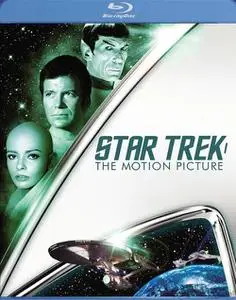 Star Trek: The Motion Picture (1979) [Director's Cut]