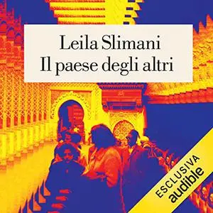 «Il paese degli altri» by Leïla Slimani