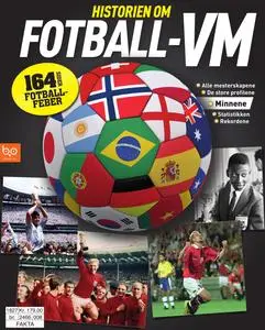 Fotball – 19 mai 2018