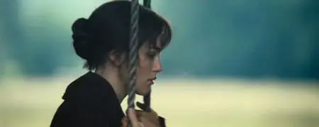 Orgueil et préjugé (2006)