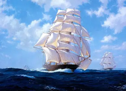 Artworks of Steven Dews