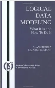 Logical Data Modeling: What it is and How to do it [Repost]