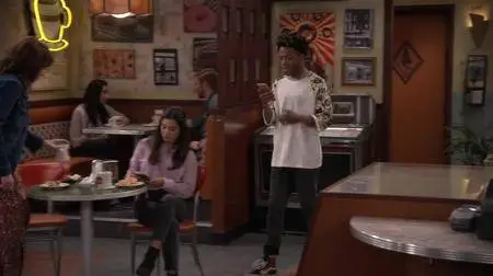 Superior Donuts S02E20