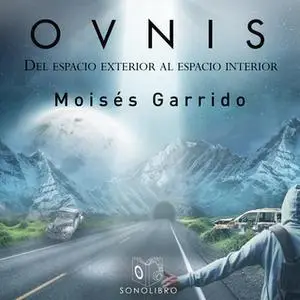 «OVNIS» by Moisés Garrido
