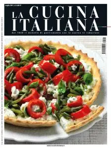La Cucina Italiana - Luglio 2011
