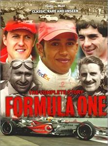 Formula One: the Complete Story