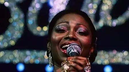 Hussy (1980)