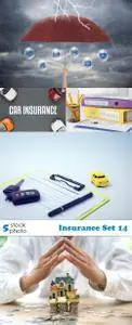 Photos - Insurance Set 14