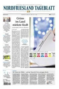 Nordfriesland Tageblatt - 27. Mai 2019