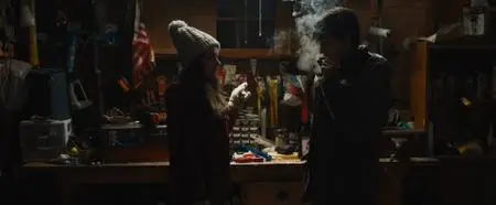 How to Deter a Robber (2020)