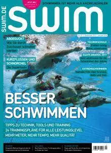 Swim - Dezember 2017 - Januar 2018