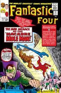 Fantastic Four 0311964 Digital