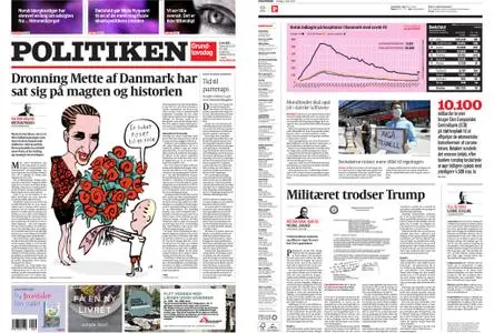 Politiken – 05. juni 2020