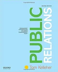 Public Relations (Repost)