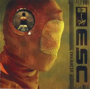 ESC - Enhancer (2008)