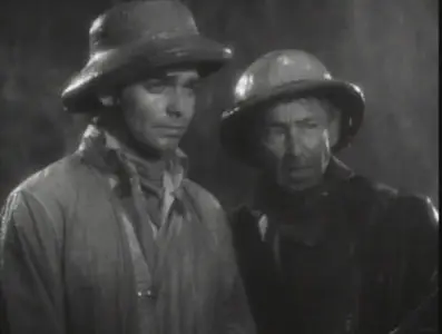 Red Dust / Красная Пыль (1932)