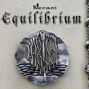 Kerani - Equilibrium (2015)