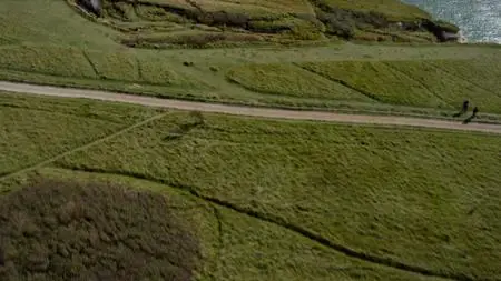 The Rook S01E08