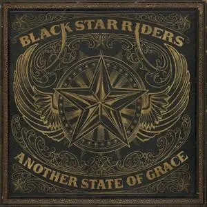 Black Star Riders - Another State of Grace (2019) [Official Digital Download 24/48]