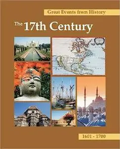 The 17th Century, 1601-1700. Vol. 1-2