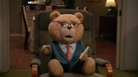 ted S01E05