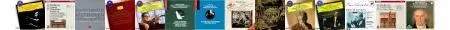 Ludwig Van Beethoven - A 'Project Climax' Subcategory - 14 CDs