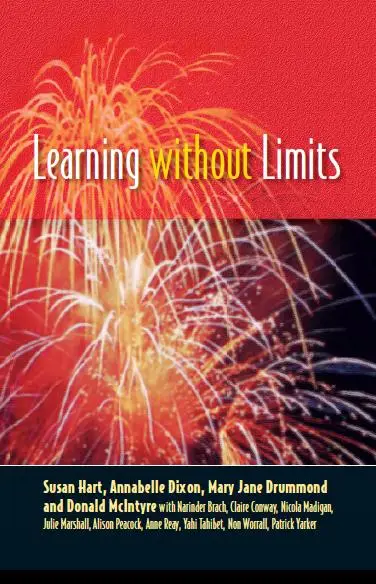 Learning without Limits (Repost)