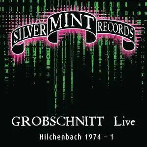 Grobschnitt - 28 Live Albums (2007-2012) (Repost)