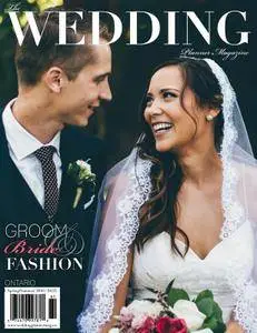 The Wedding Planner Magazine - Spring/Summer 2016