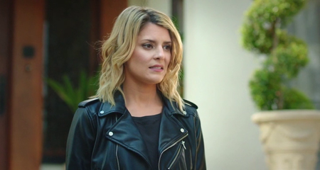 Dirty 30 (2016)