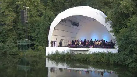 Gipsy Kings - Live at Kenwood House in London (2004)