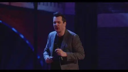 Jim Jefferies: This Is Me Now (2018)