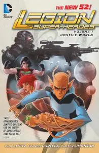 Legion of Super-Heroes v01-Hostile World 2012 Digital Zone