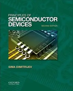 Principles of Semiconductor Devices, 2nd Edition