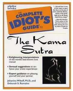 The Complete Idiot's Guide to the Kama Sutra [Repost]