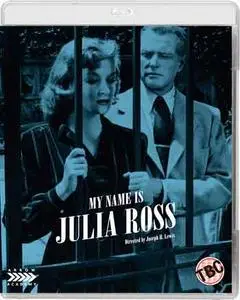 My Name Is Julia Ross (1945)