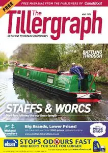 The Tillergraph – May 2020