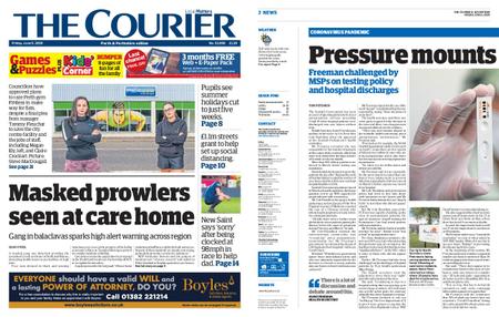 The Courier Perth & Perthshire – June 05, 2020