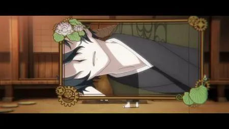 Bungou to Alchemist: Shinpan no Haguruma (2020) (12)