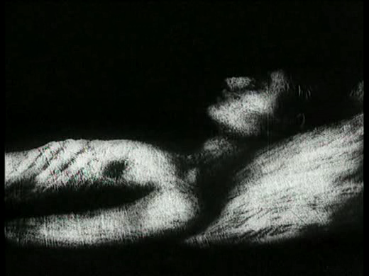 Piotr Dumala: Franz Kafka (1991)