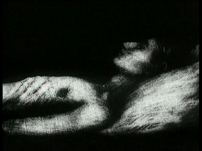 Piotr Dumala: Franz Kafka (1991)