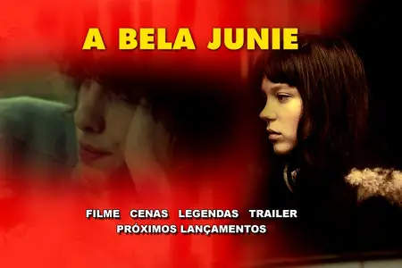 La belle personne/The Beautiful Person (2008)