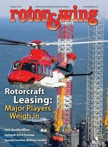 Rotor & Wing - October 2014