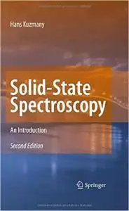 Solid-State Spectroscopy (Repost)