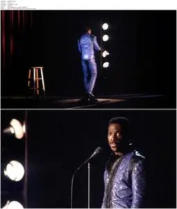 Eddie Murphy Raw (1987)